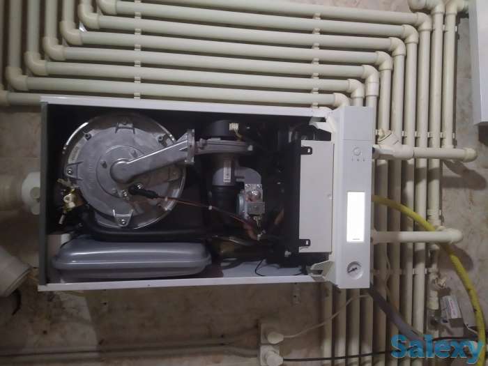 Сервис центр по ремонту газовых оборудование котлов, фотография 9