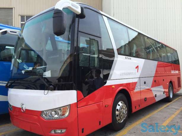 Автобусы от Golden Dragon Продажа, От Официального Дистрибютера, фотография 1