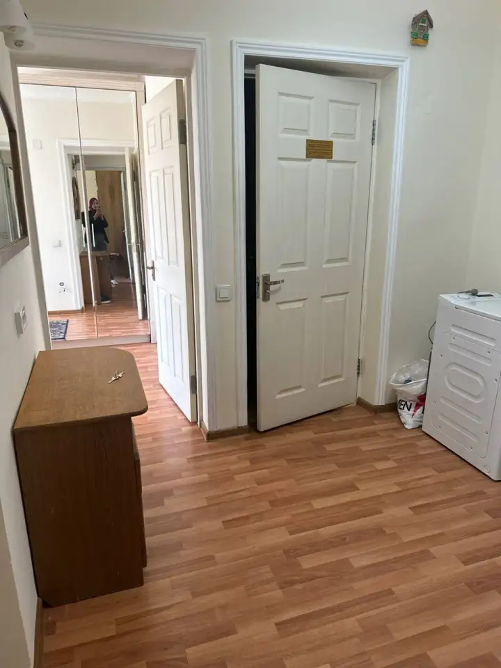 3-комнатная квартира на ул. Бобура, парк Бобура, фотография 12