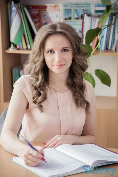 Учитель начальных классов. Подготовка к школе ,развитие логики , мышления ,  работа с активными детьми, фотография 1