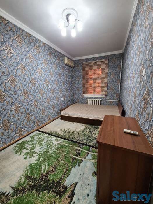 Продается 3-х комнатная квартира, Яшнабадский район, ул. М.Риезий 23-35, фотография 6