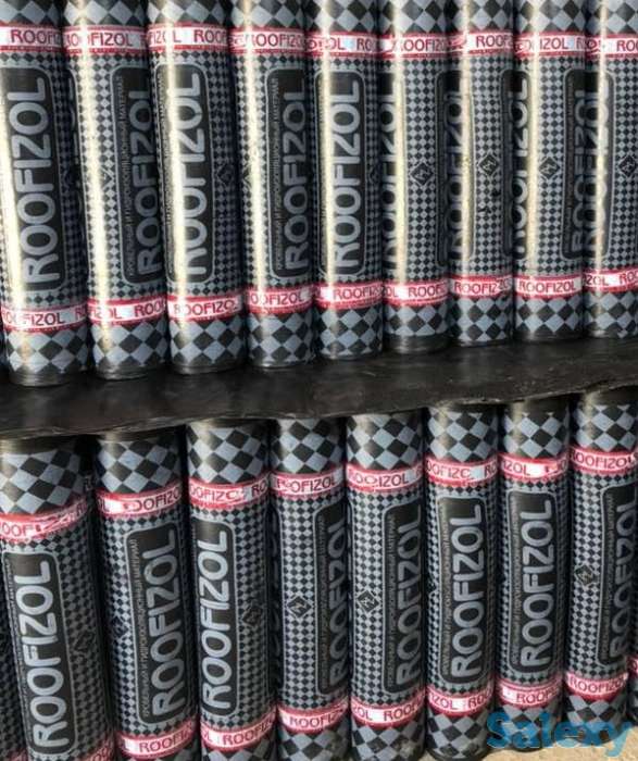 Полизол 3мм, фотография 2