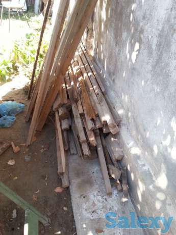 Продаю рейки б/у в хорошем состоянии, фотография 1