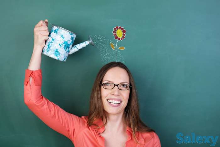 Обучаю преподавать английския язык без 100%ных знаний, фотография 1