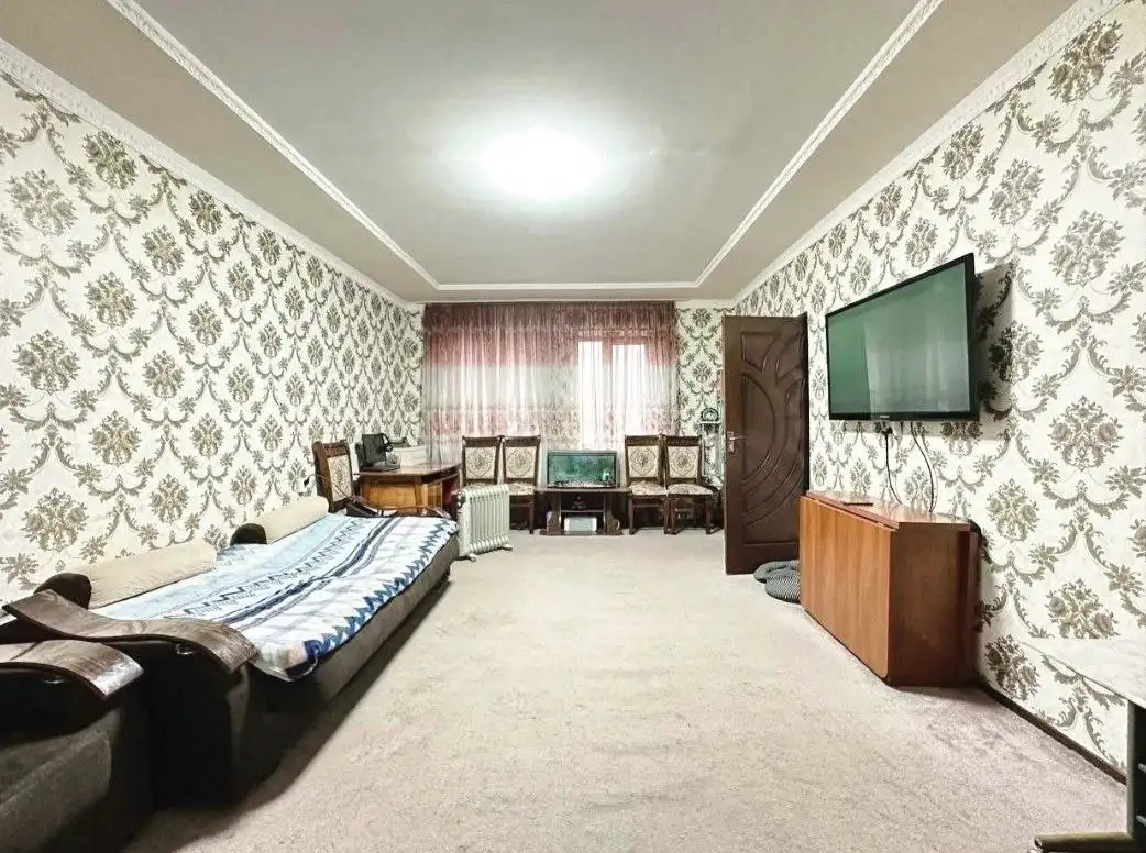 ИПОТЕКА  ПРОДАЁТСЯ  ДОМ  Яшнабадский район, улица Мухтар Ашрафи, 3-комнаты, фотография 3