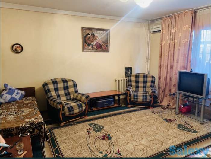 Продаётся 1 комнатная квартира на Кадышева, фотография 8