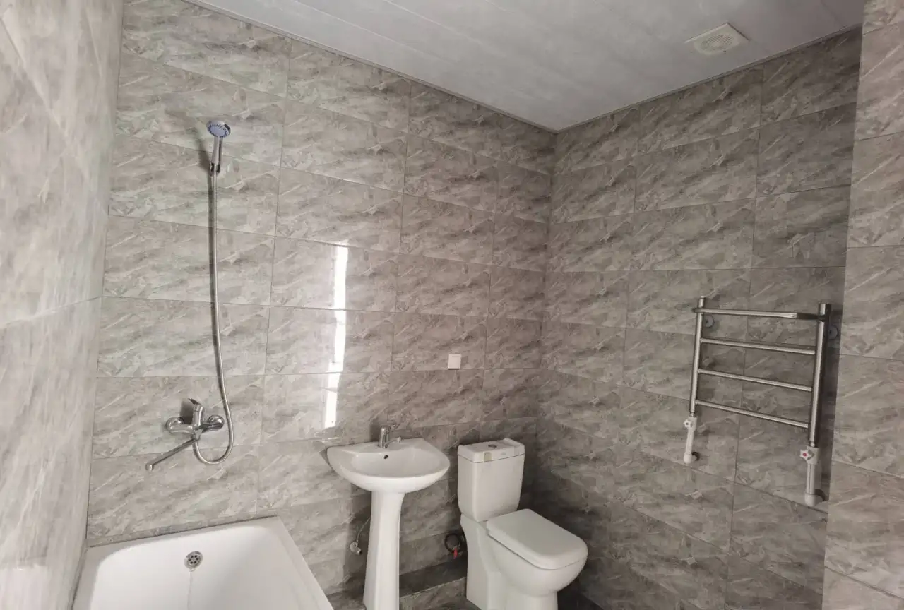 Новостройка под ключ, Nurafshon city, фотография 9