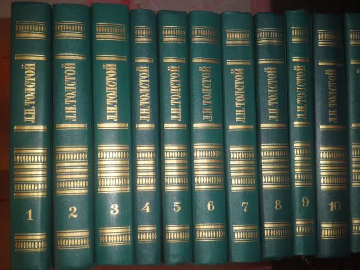 книги , фотография 1