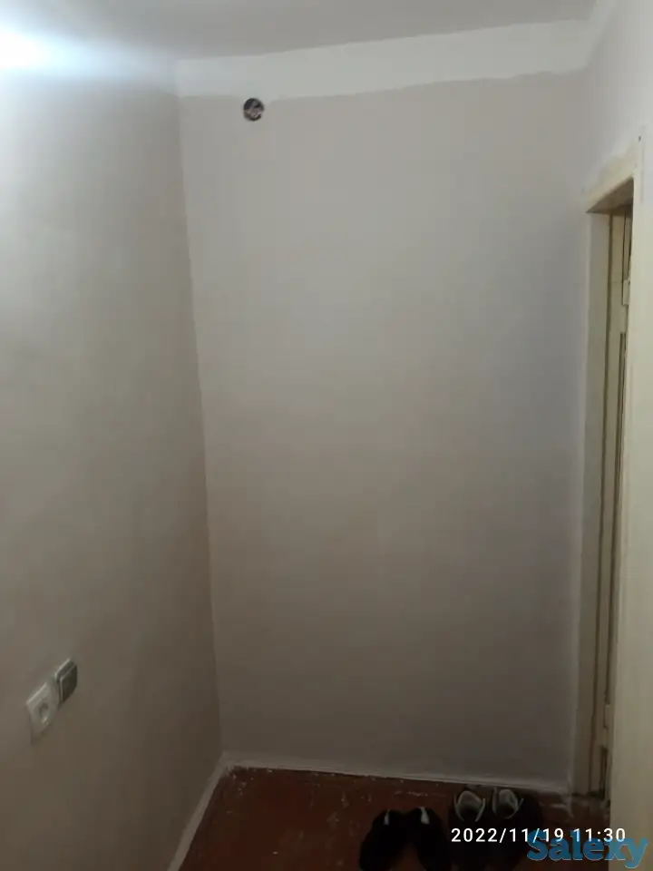 Продаётся 2х комнатная квартира, Ул Амира Темура, фотография 4