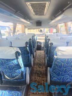 услуни автобус и минибус, фотография 4