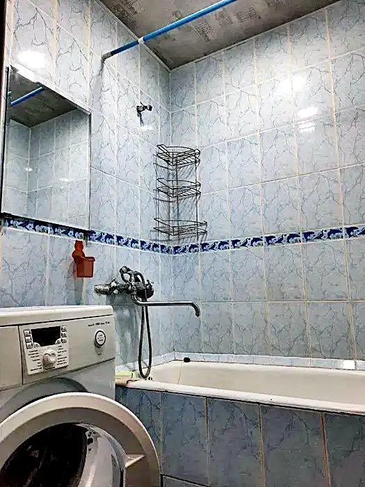 Сдам квартиру. ТТЗ 1. 2х.комнатная., фотография 5