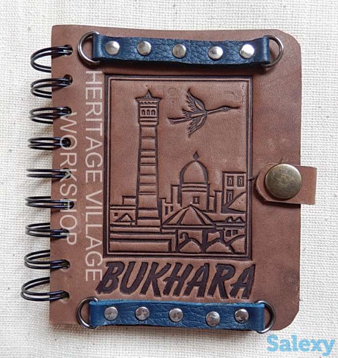 Блокнот сувенирный., фотография 8