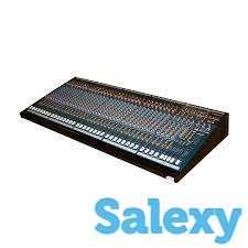 Микшерный пульт, фотография 1