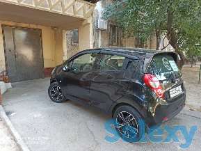 Продаю спарк Chevrolet Spark, фотография 1