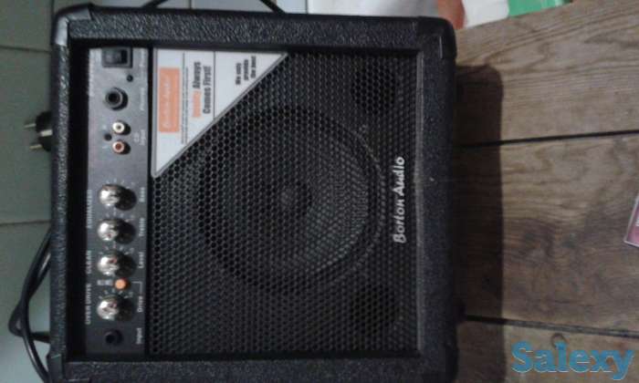 Музыкальные инструменты, фотография 8