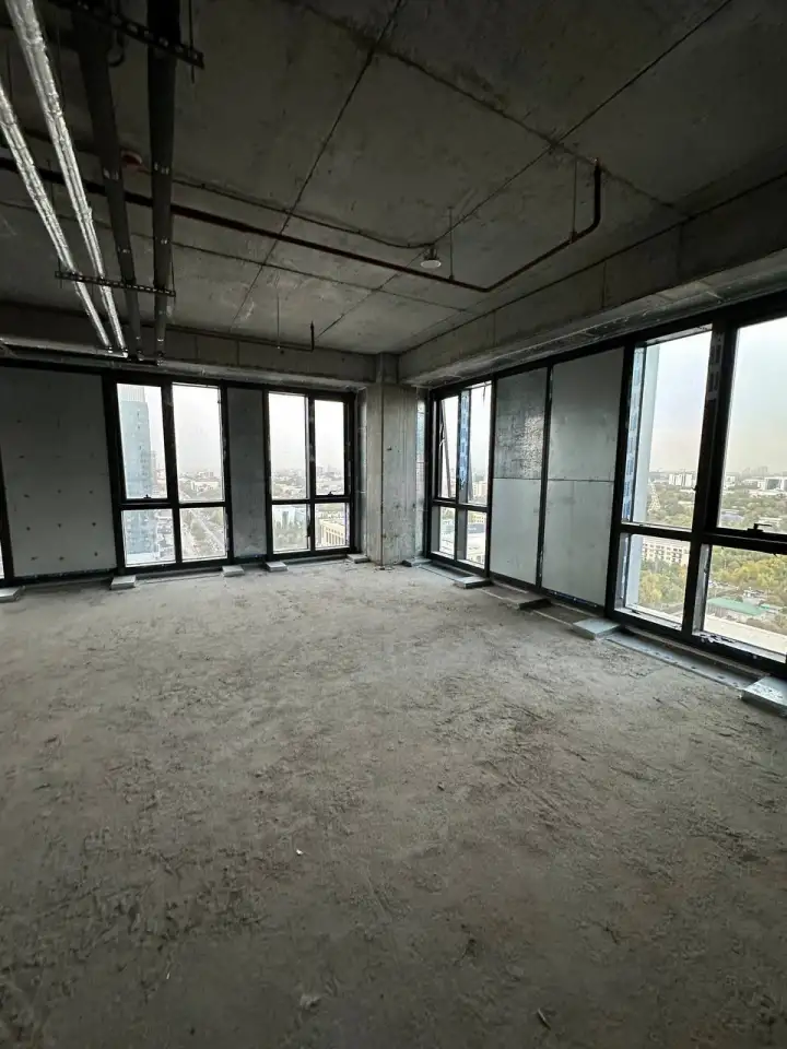 Аренда офисов в бизнес центре NEST ONE C блок и Е блок, фотография 4