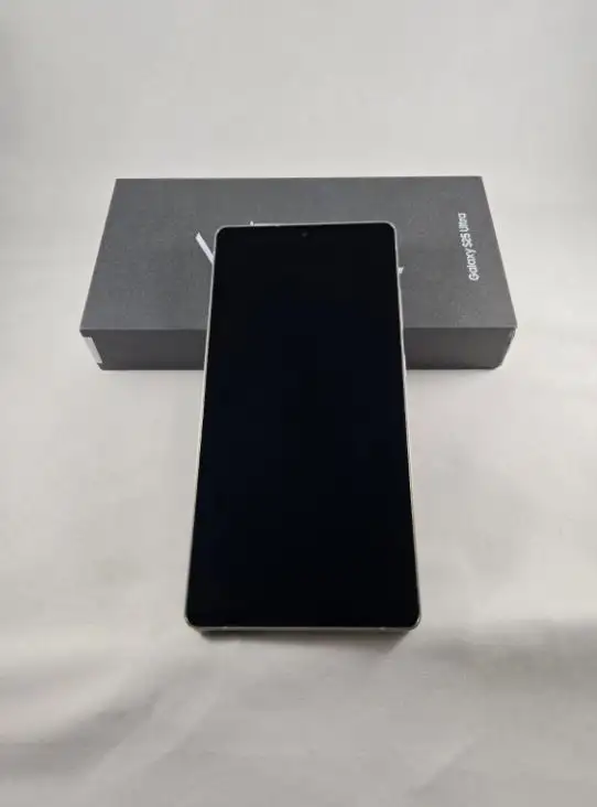 Samsung Galaxy S25 Ultra 256GB Titanium Black Mobile, фотография 4