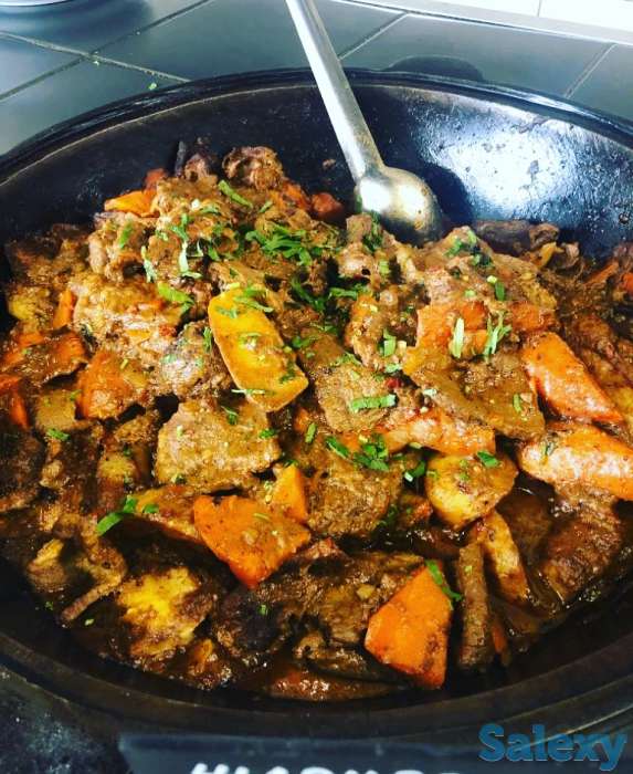 Повар-профессионал, фотография 1