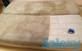 химчистка с выездом на дом, фотография 4