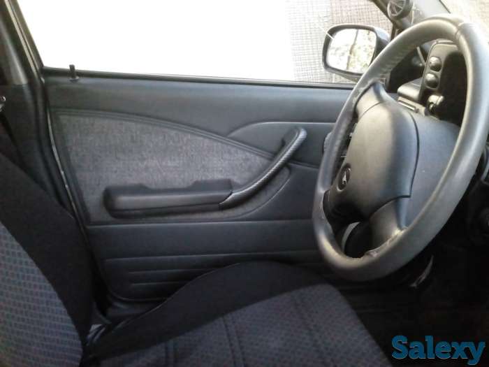 Обшивки для нексии 1 (простой вариант), фотография 1