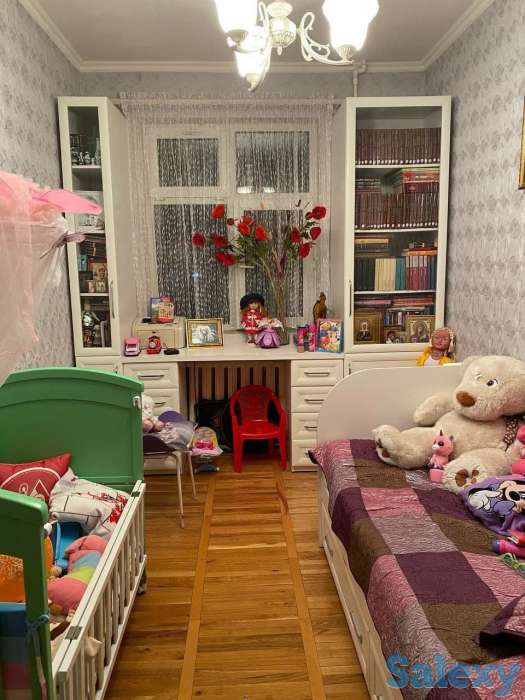 Продаю 3-х комнатную Евроквартиру на Чиланзаре-16 Ор-р Метро Чиланзар, фотография 9