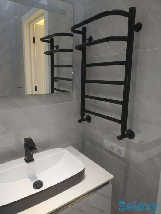 Сантехнические работы. Качественно. Гарантия., фотография 5