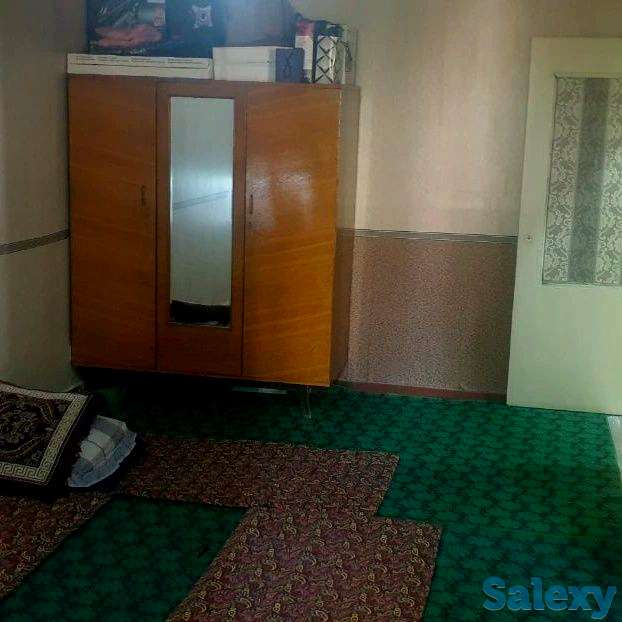 Продам свою квартиру 1в2/2/5 Чиланзар-19, фотография 2