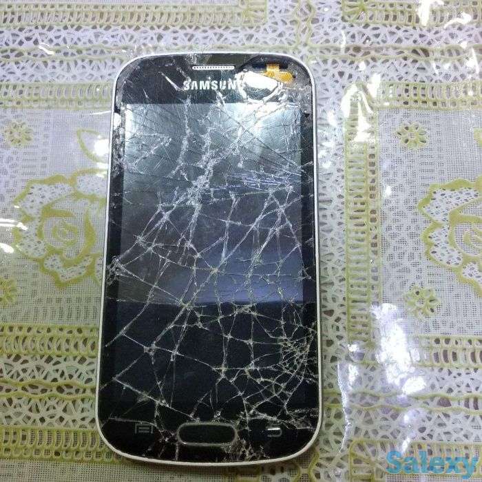 Продается телефон Samsung на ремонт или на запчасть, фотография 3