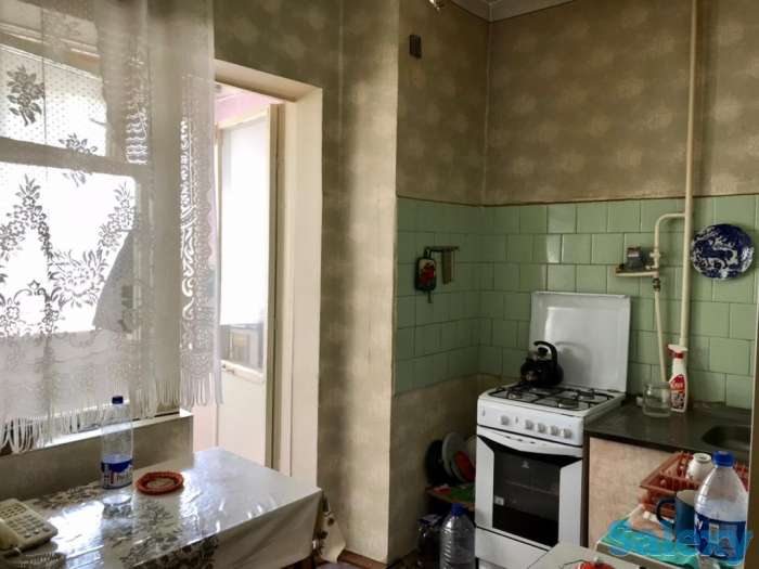 Продам 1комн.квартиру авиагородок, фотография 4