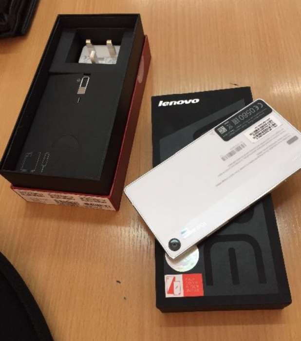 Lenovo Vibe Shot 32Gb, фотография 1