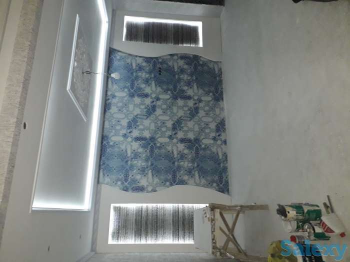 Косметический и капитальный ремонт, фотография 9