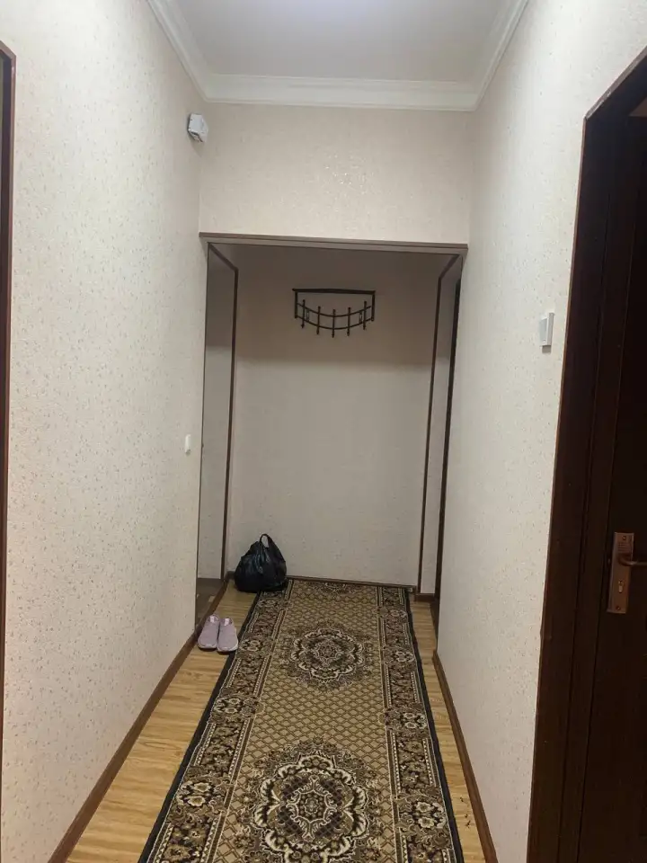 Сдается своя 3-х комнатная квартира Юнусабад квартал 4 без посредников, фотография 7