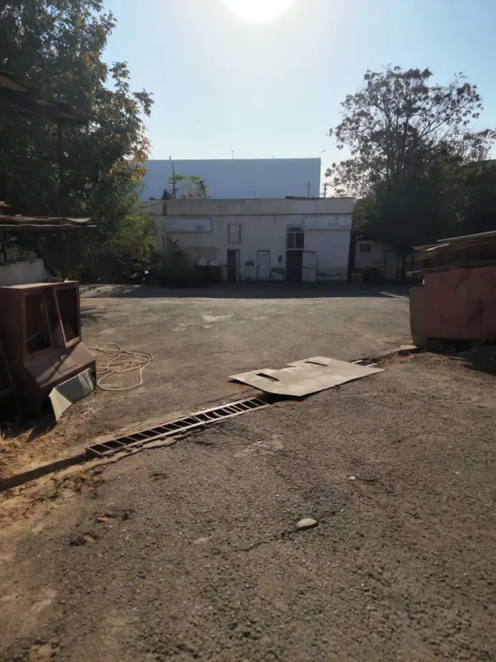 Продаётся производственный цех  завод в Алмазар, Ташкент, фотография 7