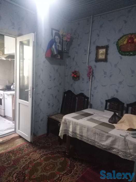 Сергели 4, дом 16. 2в3/1/5, фотография 1