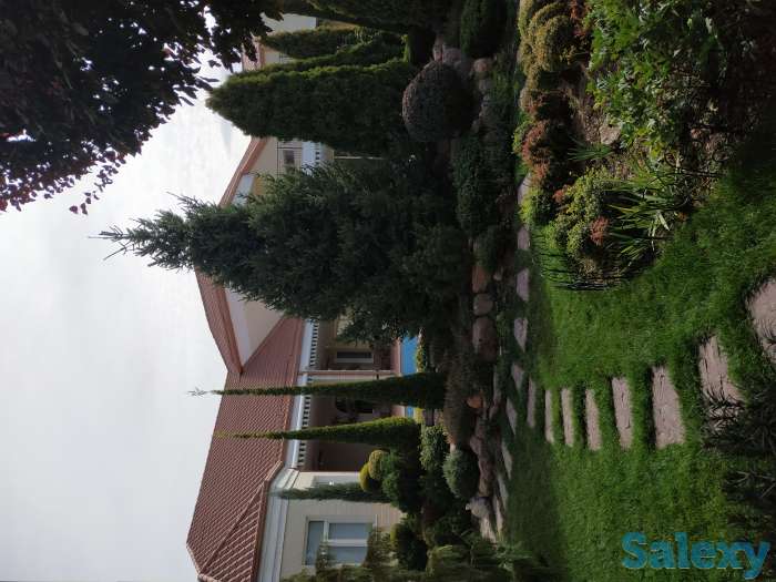 Срочно продам дом, Юнусабад Исломобод махаля Нурзие 35, фотография 1