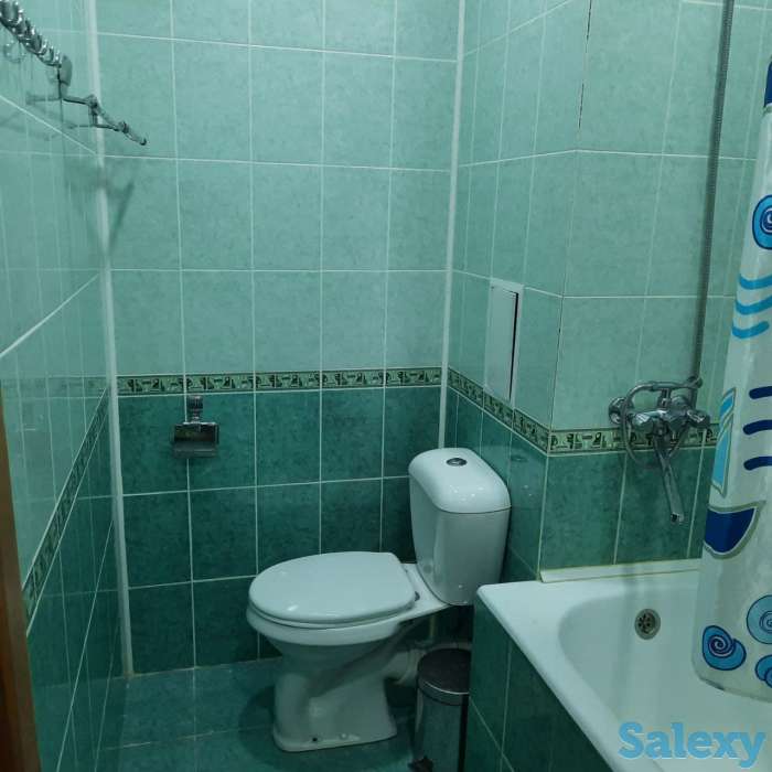 продается квартира с ремонтом, Алмазарский район, Тахтапуль, фотография 1