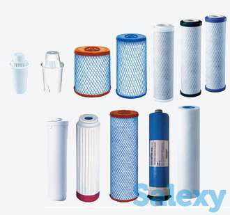 Замена фильтров (картриджей) для воды, фотография 3