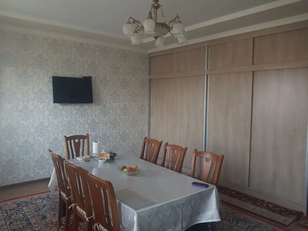 Продаётся квартира в уютном махалле. Свой, фотография 8