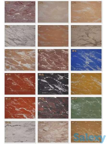 Гибкий камень, фотография 5