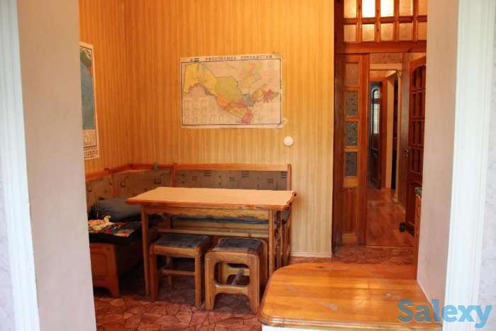 Продаю свою 4-х комнатную квартиру на массиве Куйлюк - 4, на 3 этаже., фотография 6