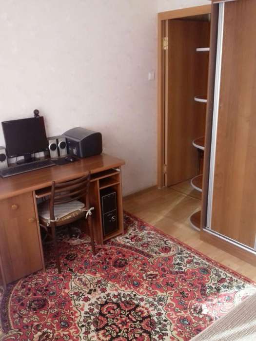 Продается 3-комн квартира в районе Кадышева, фотография 7