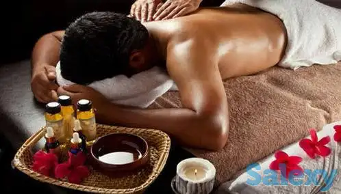 МАССАЖ ДЕПИЛЯЦИИ ДАРХАН АКАЙ СИТИ, фотография 1