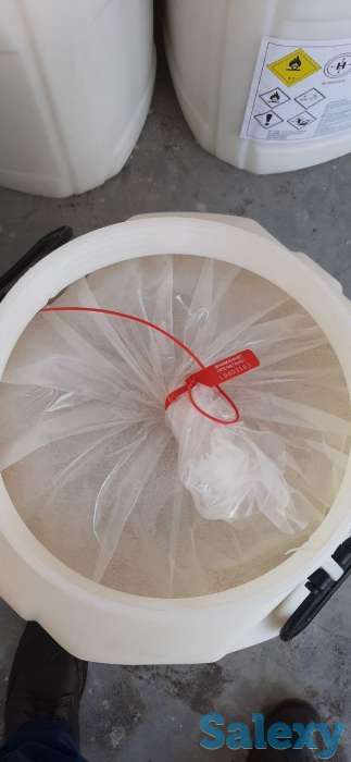 Гипохлорит кальция, фотография 2