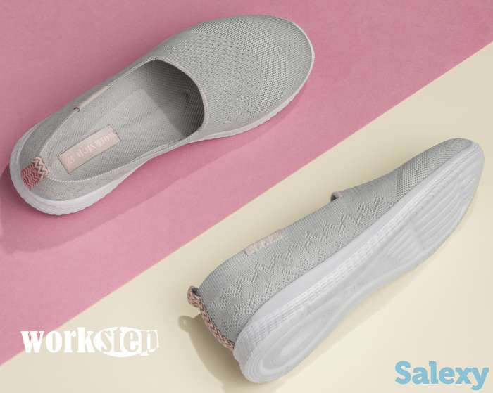 Обувь, фотография 7