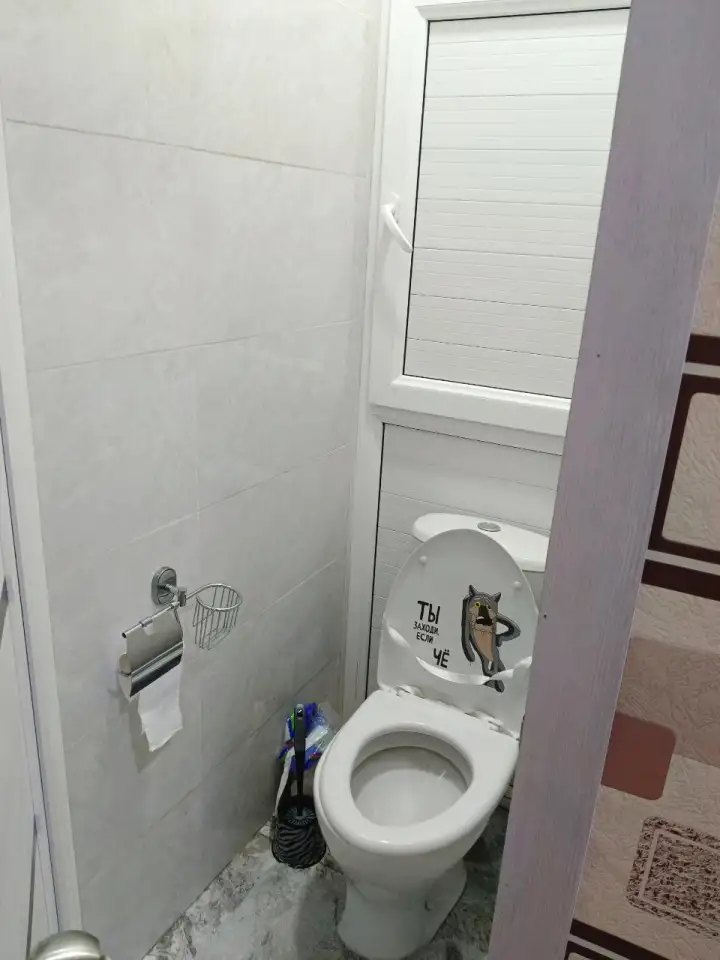 ИПОТЕКА  ПРОДАЁТСЯ  Учтепа  Чиланзар  Фархадский Базар, 2-комнатная квартира, фотография 6