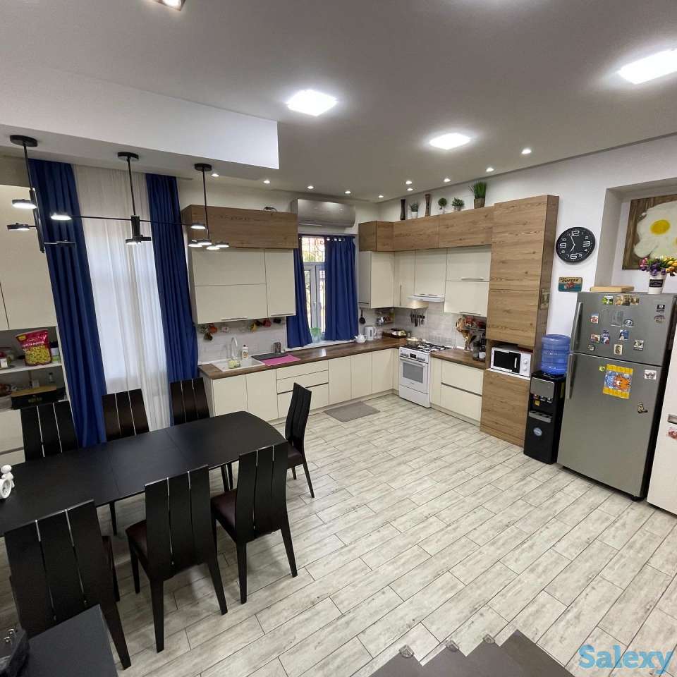 Продам двухуровневый дом в Мирзо-Улугбекском районе, фотография 1