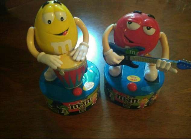 Музыкальные игрушки, фотография 1