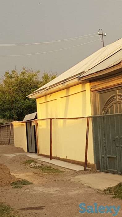 Продаю собственную дачу в Ташкентской области (Черняевка), фотография 1