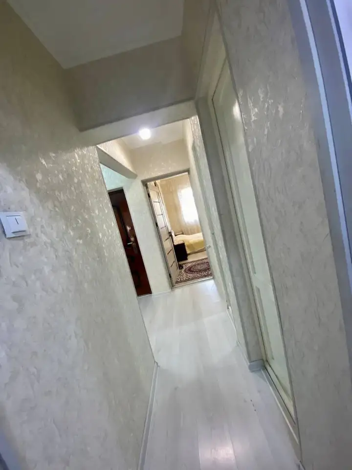 Суточная квартира в центре города Ташкента, Шайхантахурский район, Улица Массив Чорсу дом 4, фотография 4