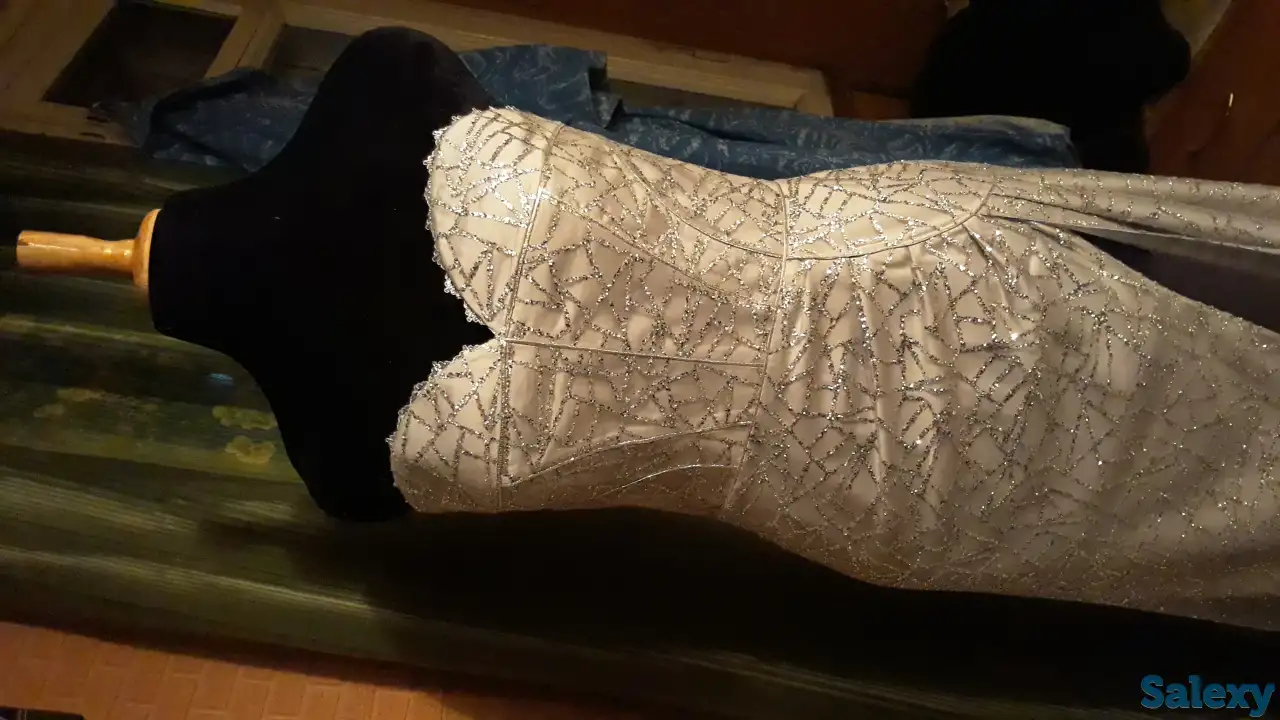 Шью на заказ, фотография 1